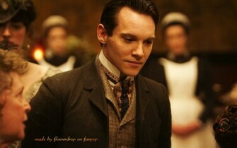 Jonathan Wallpaper Rhys Meyers