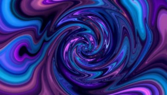 Vortex Wallpaper