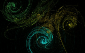 Golden Ratio Liquidflames