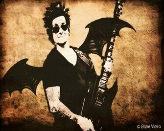 Wallpaper Other Giivieiraf Do Synyster Gates Da