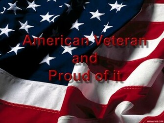 Veterans Day Powerpoint Background Tips