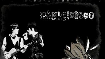 Pre Wallpaper Panic At The Disco Band Members