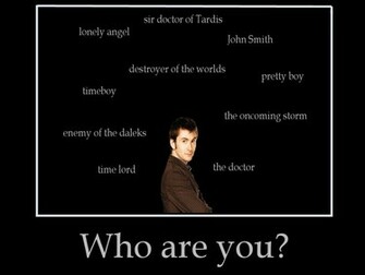 Doctor Who HD Wallpaper Hq