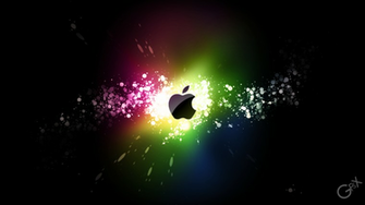 Inspiring Apple Mac iPad Wallpaper For