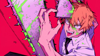 Denji 4k Chainsaw Wallpaper By Jogarcia503