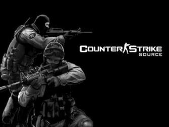 Counter Strike Source Wallpaper Panda