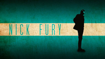 Nick Fury Avengers Age Of Ultron Wallpaper By Skauf99 On