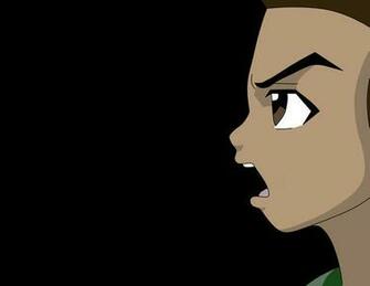 Boondocks Wallpaper By