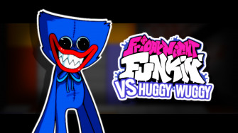Friday Night Funkin Vs Huggy Wuggy Ost Windows Mp3
