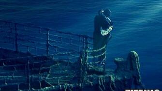 Titanic Kiss Desktop Pc And Mac Wallpaper