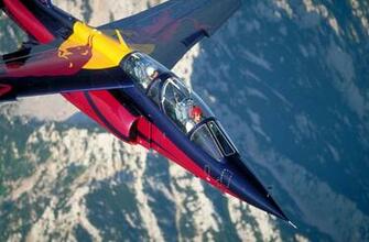 Alpha Jet The Flying Bulls