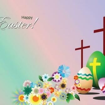 Free download Christian Easter Backgrounds Powerpoint Images amp