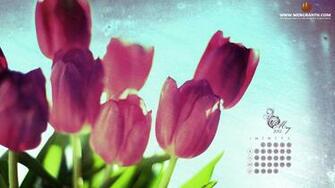 Wallpaper Calendar Desktop