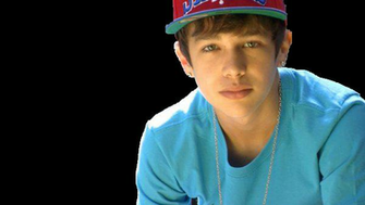 Tudo Para Seu Photoscape Austin Mahone Png