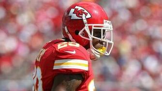 Eric Berry Wallpaper