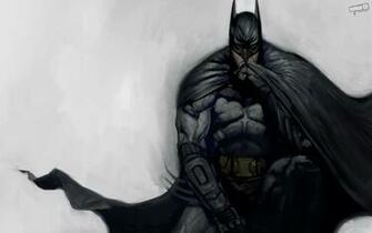 Batman Arkham City Desktop Pc And Mac Wallpaper