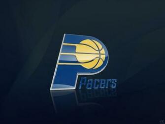 Pin Indiana Pacers Logo Stills Pictures