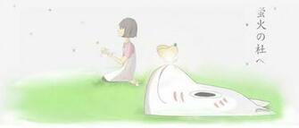 Hotarubi No Mori E