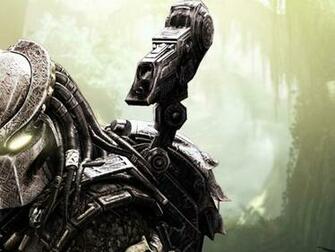 Predator Wallpaper Wallpaperesque