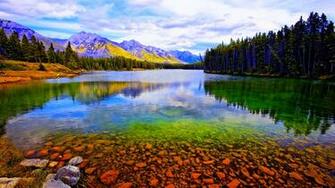 Stunning National Park Wallpaper