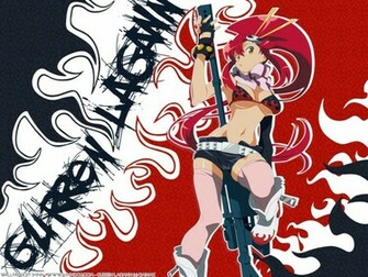 Yoko Ritona Fondo De Pantalla