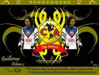 Memo Ochoa Por Aguiilaboy Wallpaper Fotos Del Club