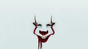 It Chapter Two 5k Retina Ultra HD Wallpaper Background Image