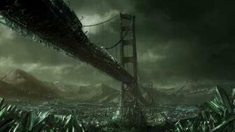 Gothic Dark Art Picture Nr