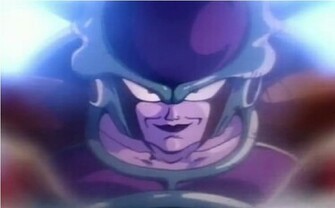 Frieza Wallpaper