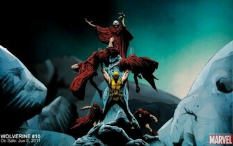 Marvel Dc Univers Vs Wallpaper