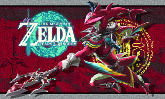 Tloz Tears Of The Kingdom Sidon Wallpaper By Dakidgaming On