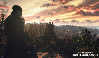 Pubg Mobile Season Version Wallpaper