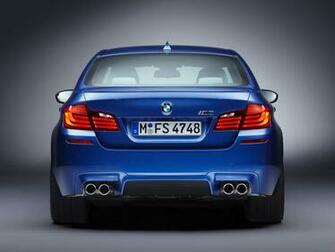 Bmw M5 Jpg