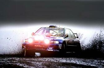 Wrc Wallpaper HD