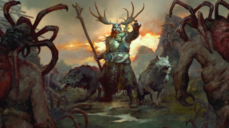 Diablo Druid Best Build Skills Aspects Gear And Gems
