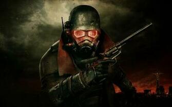 Fallout New Vegas