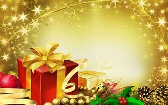 Christmas Wallpaper Image At Clker Vector Clip Art