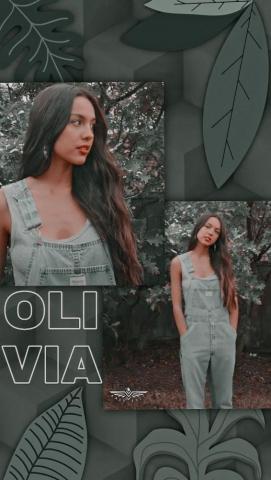 Lockscreen Wallpaper Olivia Rodrigo Celebs Fav