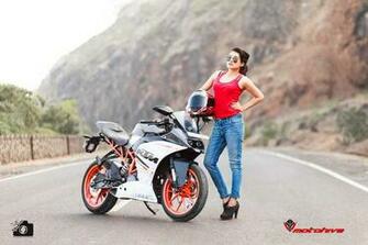 Ktm Rc High Resolution Wallpaper Motohive