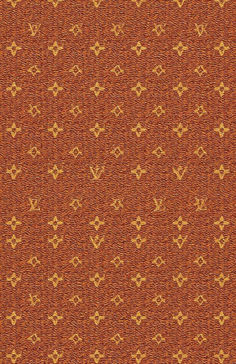 Louis Vuitton Damier Wallpaper