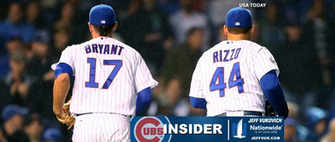 Pics For Kris Bryant Wallpaper