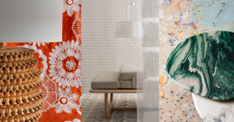 London Design Week Hospitality Interiors