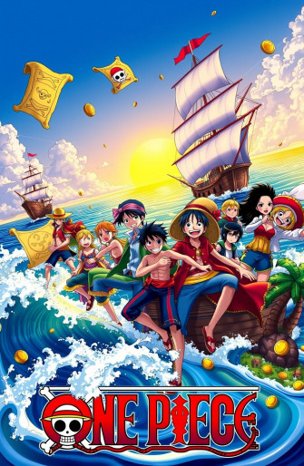 One Piece Wallpaper