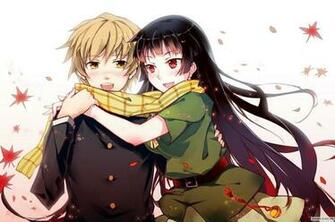 Dusk Maiden Of Amnesia