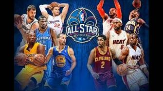 Nba Wallpaper