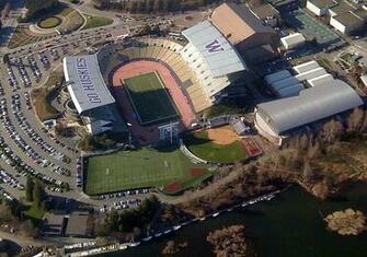 Washington Huskies Wallpaper University Of Screensaver