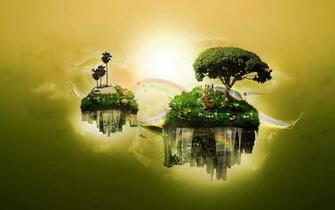 Unique Wallpaper Creative HD