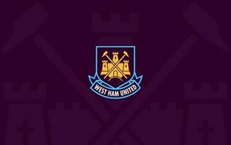West Ham United F C Wallpaper HD Background Image In