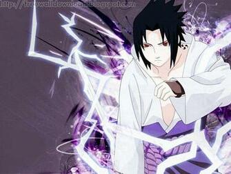 Uchiha Sasuke Wallpaper Shippuden