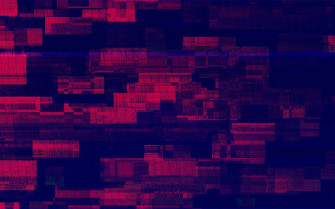 Glitch Wallpaper